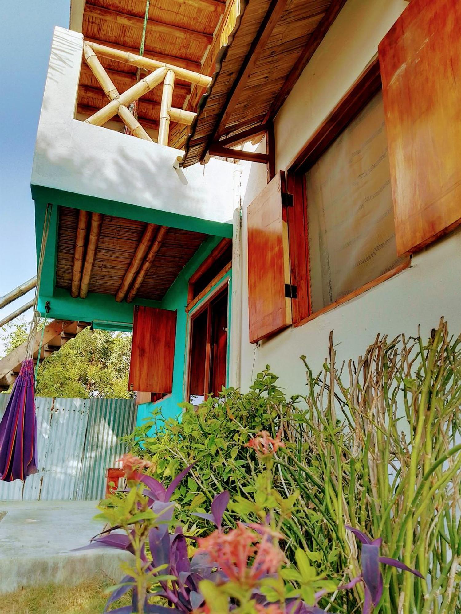 Hostal Puerto Engabao "El Surf Shelter" Room photo